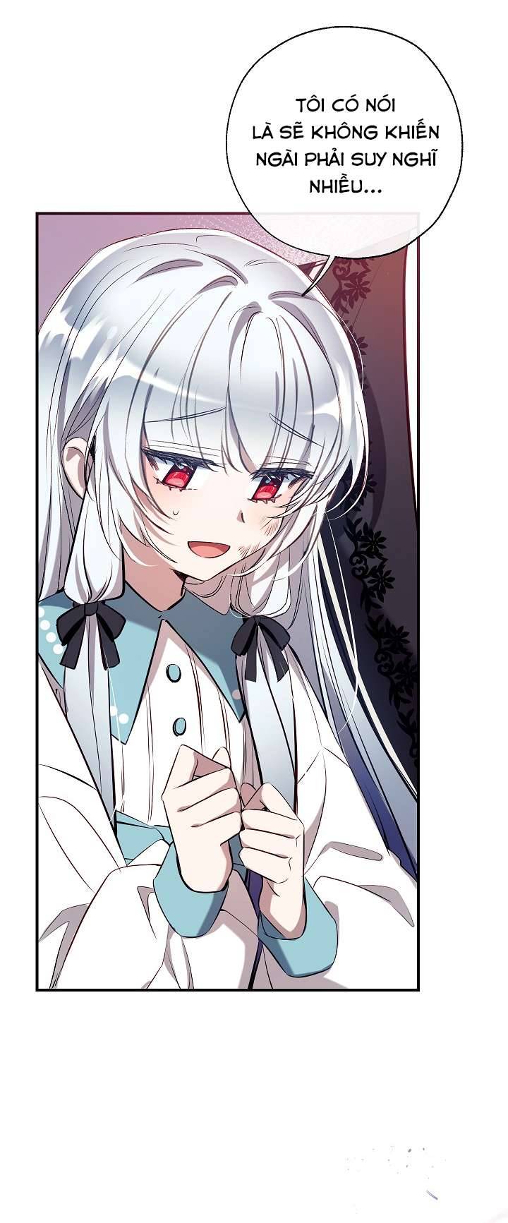 Chúng Ta Có Thể Trở Thành Một Gia Đình Được Không? Chap 72 - Next Chap 73