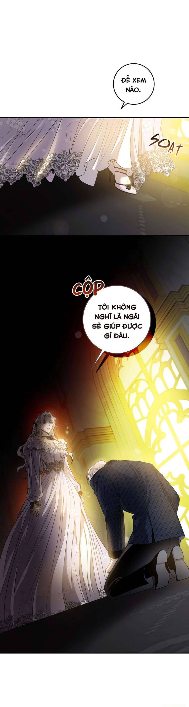 Thuần Hóa Bạo Quân Rồi Bỏ Trốn Chap 76 - Trang 2