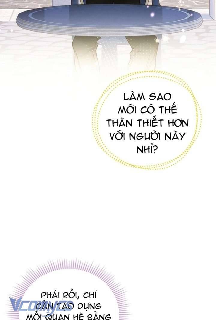 Nuôi vị hôn phu bằng tiền bạc. Chap 50 - Trang 2