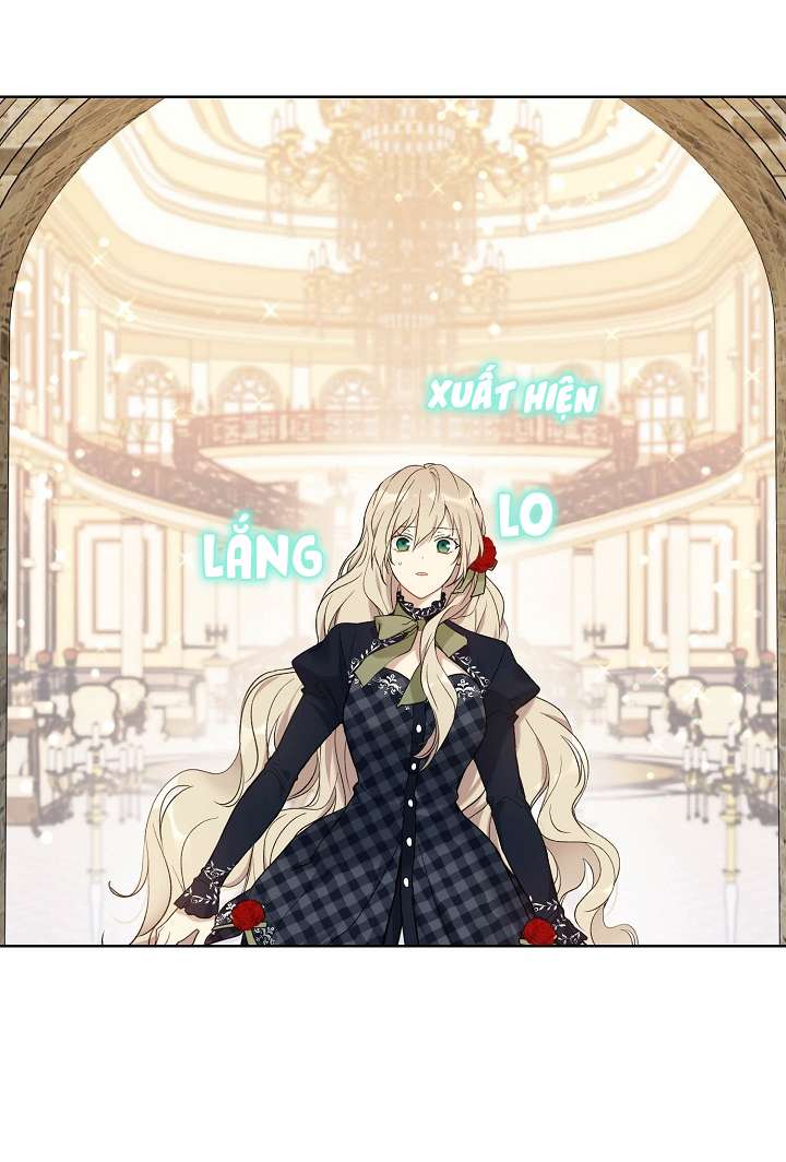 Vương Miện Lục Bảo Chap 37 - Trang 2