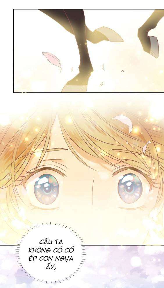 Địch Úc Đa Chi Ca Chapter 2 - Trang 4