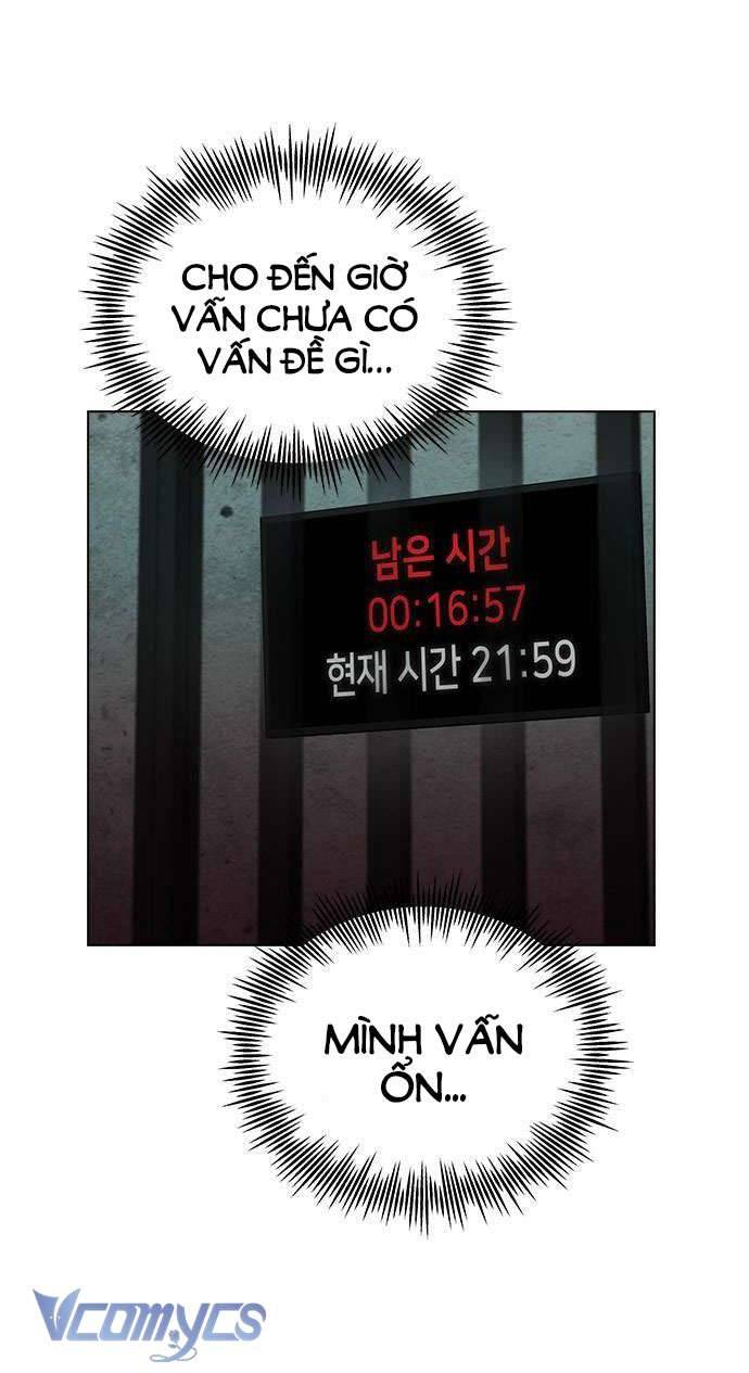 Nếu Chia Tay, Chúng Ta Sẽ Chết Chap 7 - Trang 2