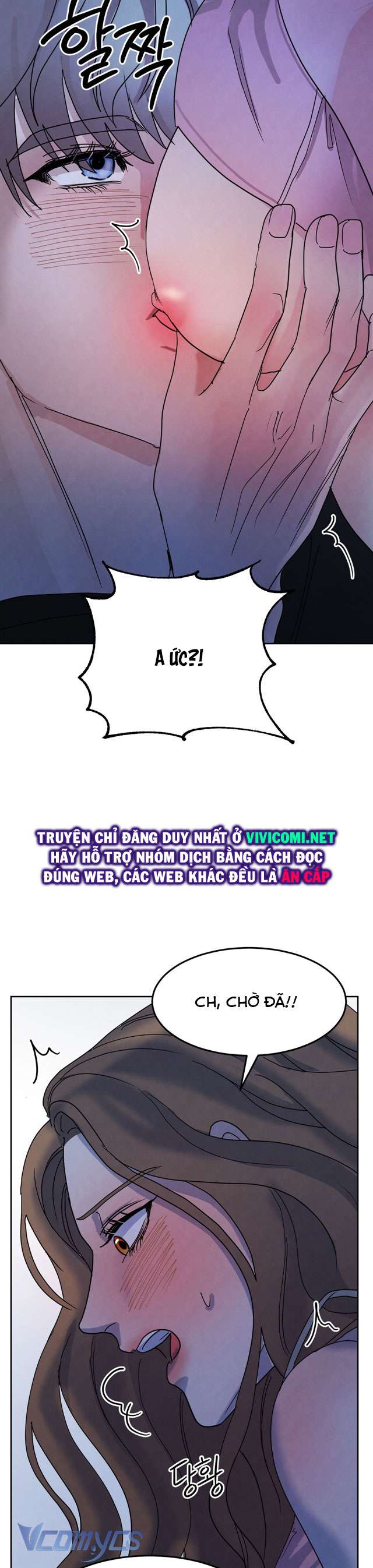 [18+] Tiên Nữ Ơi, Cứu Tôi Với Chap 5 - Trang 2