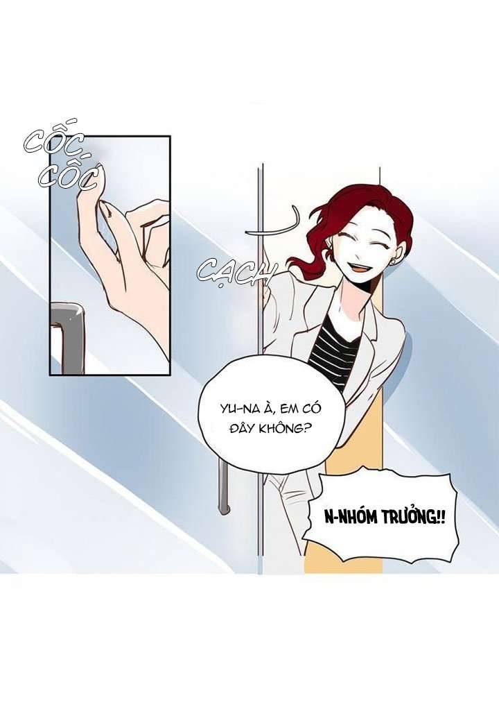 Ranh Giới 37 - Next Chapter 37