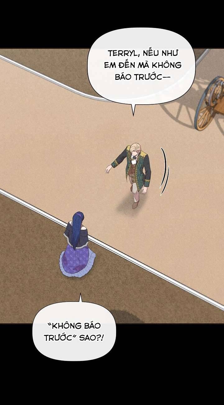 Tôi Không Phải Là Cinderella Chapter 66 - Trang 4