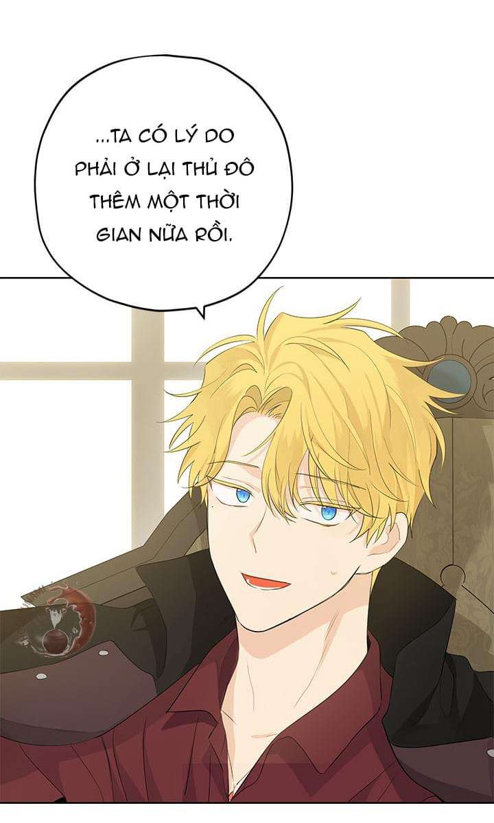 Tôi Là Minh Chứng Của Sự Thật Chap 33 - Trang 3