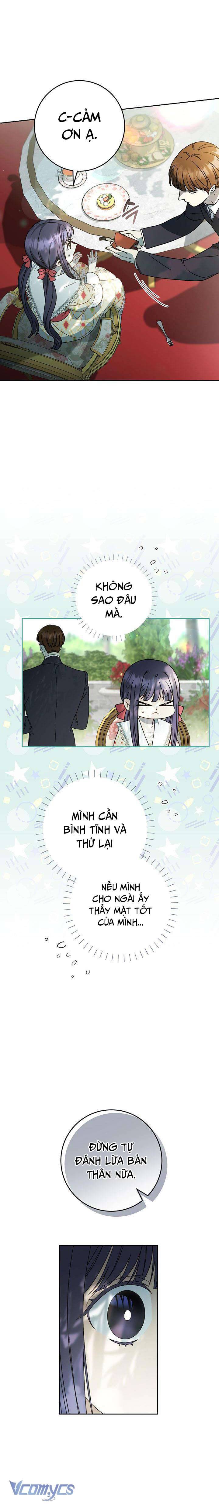 Tôi Đã Nuôi Dạy Em Gái Mình Một Cách Hoàn Hảo Chapter 11 - Trang 4