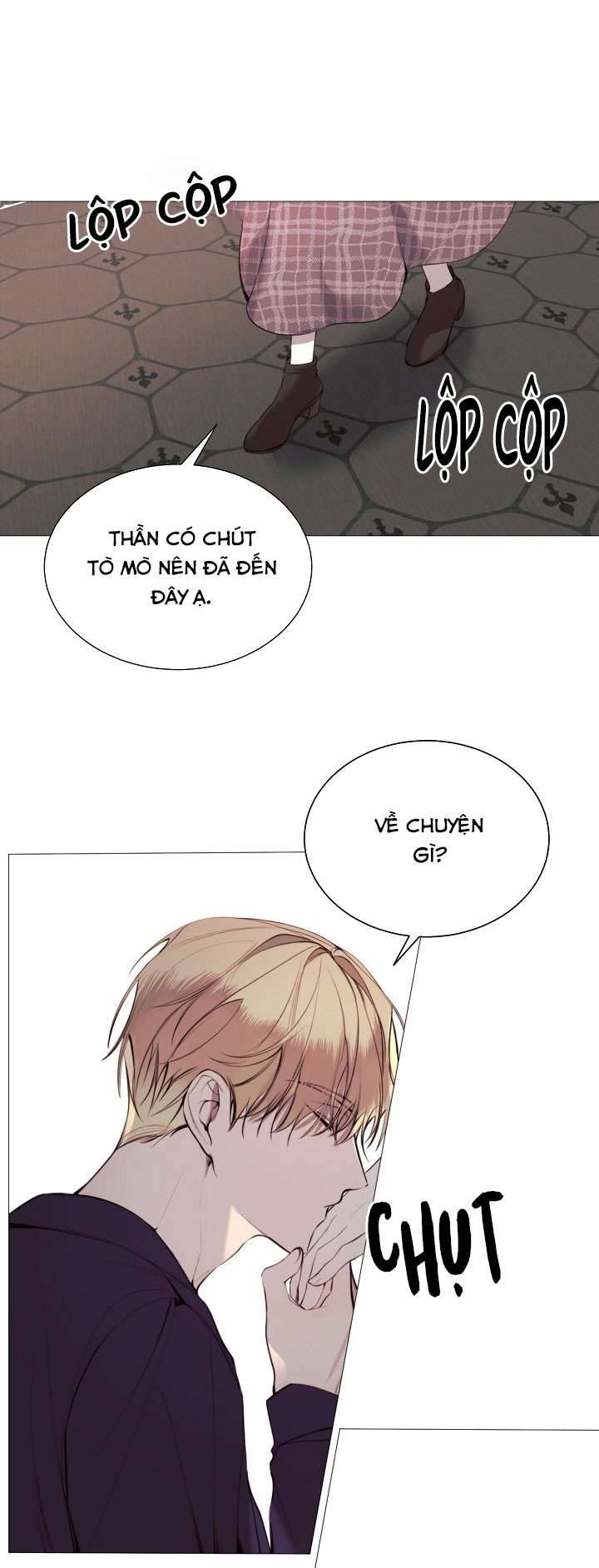 Ác Nữ Cần Bạo Chúa Chapter 31 - Trang 4