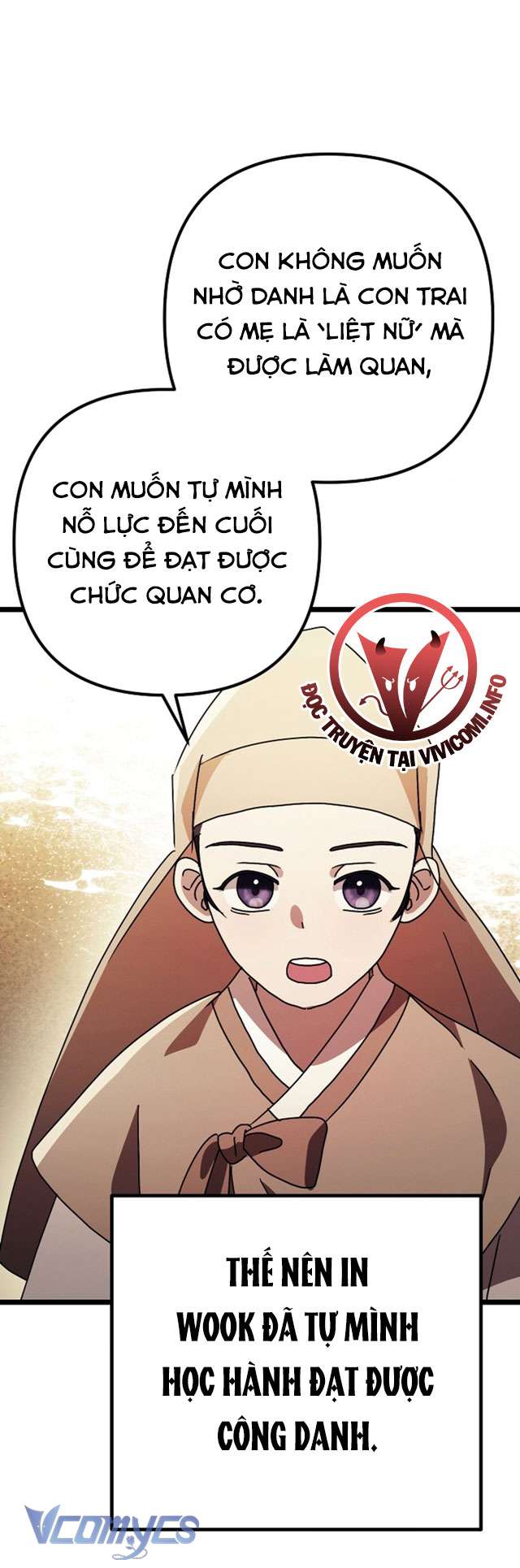 [18+] Goá Phụ Chap 8 - Trang 2