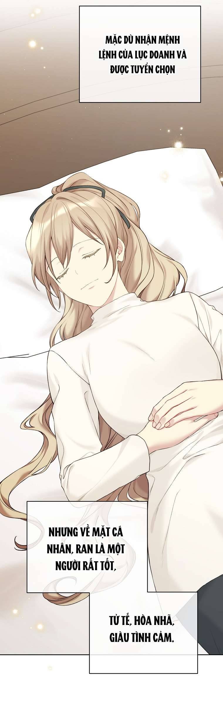 Vương Miện Lục Bảo Chap 70 - Trang 2