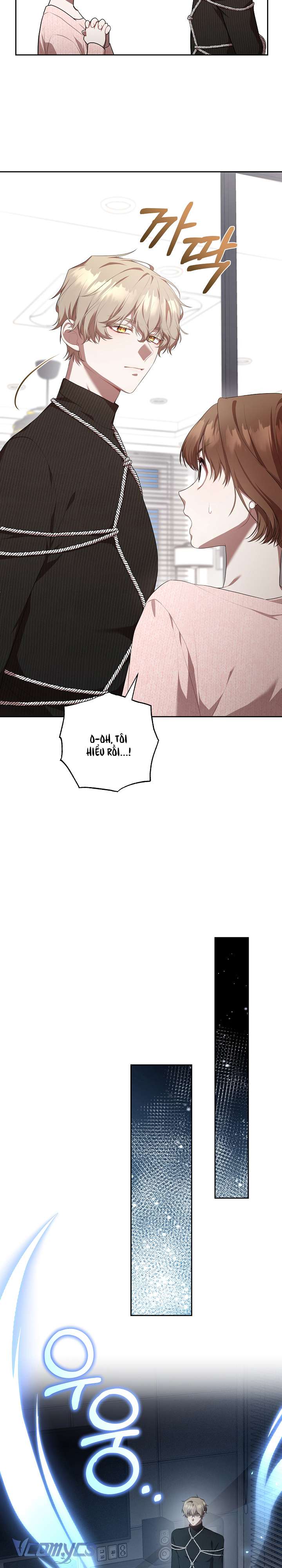 Chủ Tiệm Cafe Là Guide Cấp S Chap 6 - Next Chap 7