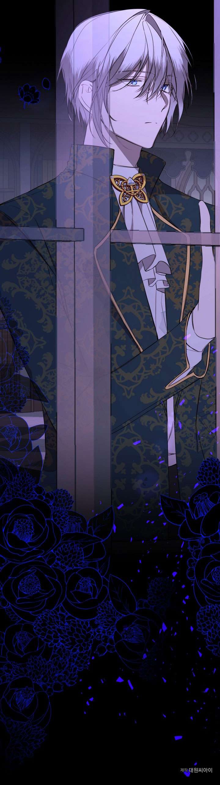 Ác Nữ Cần Bạo Chúa Chapter 59 - Next Chapter 60