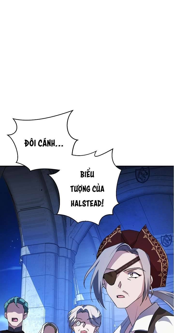 Hôn Phu Ẩn Sắc Chapter 19 - Trang 4