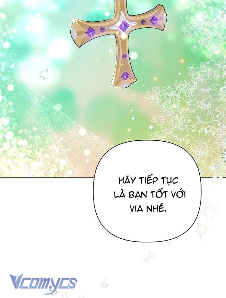 Sự Điều Trị Đặc Biệt Của Tinh Linh Chapter 21 - Next Chapter 21.5