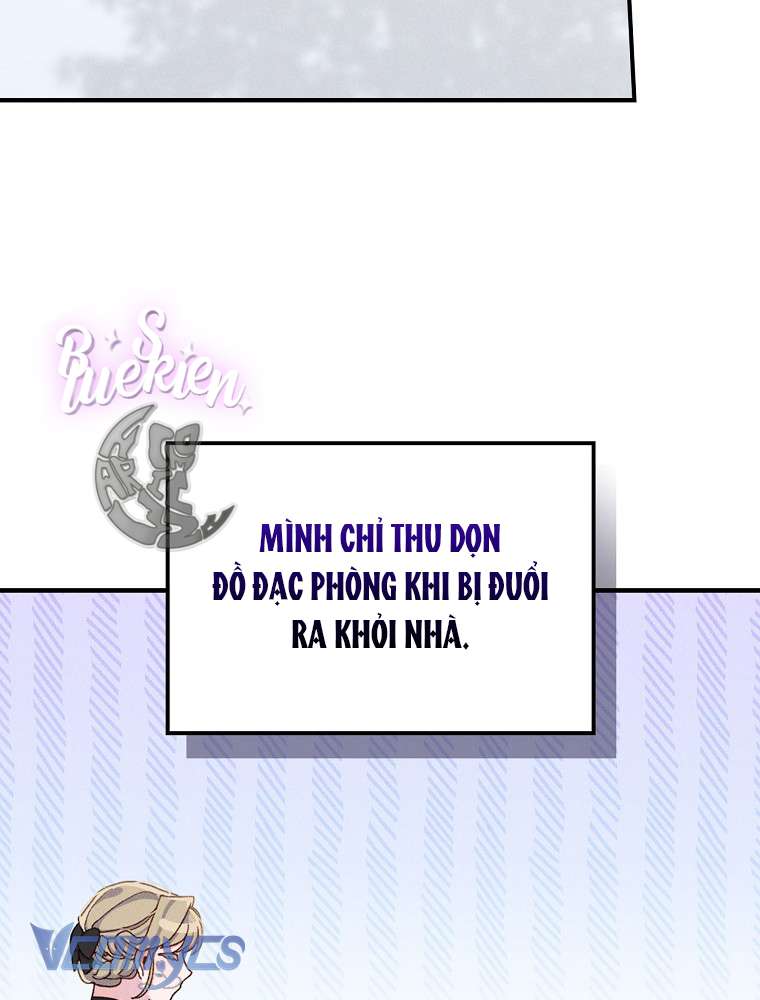 Chị Gái Của Nhân Vật Phản Diện Hôm Nay Cũng Đang Đau Khổ Chapter 43 - Trang 4