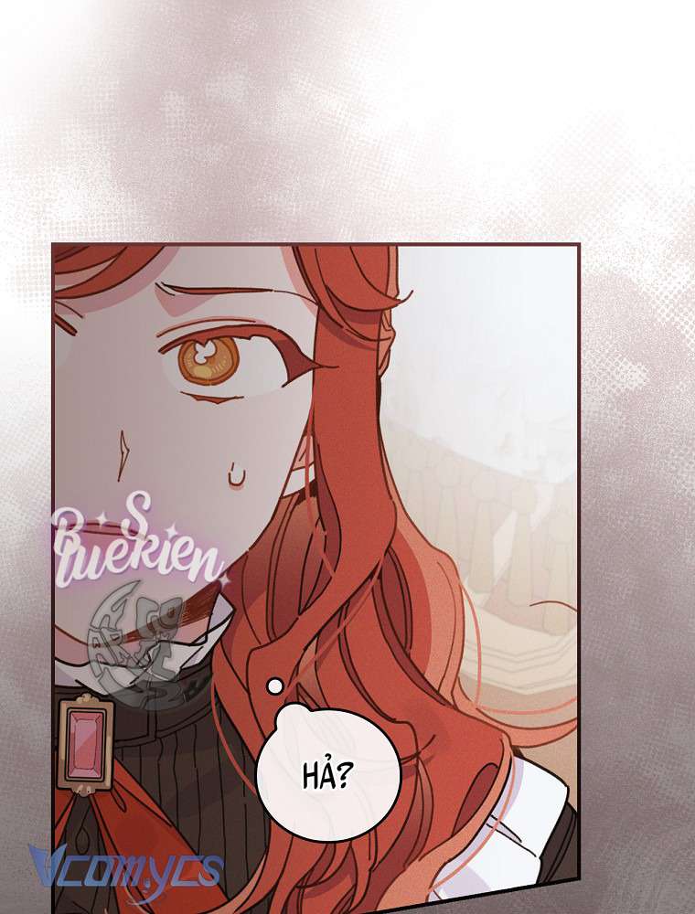 Chị Gái Của Nhân Vật Phản Diện Hôm Nay Cũng Đang Đau Khổ Chapter 21 - Trang 4