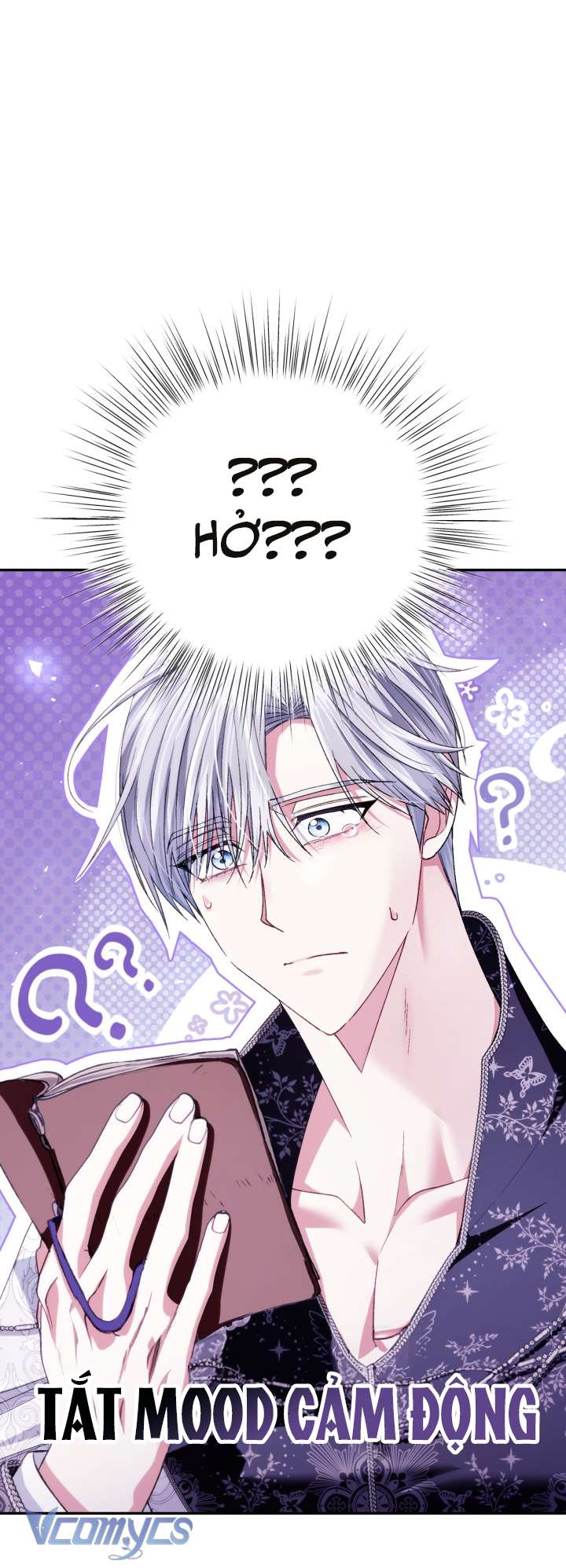 Cha À, Con Không Muốn Kết Hôn Đâu Chap 128 - Trang 2