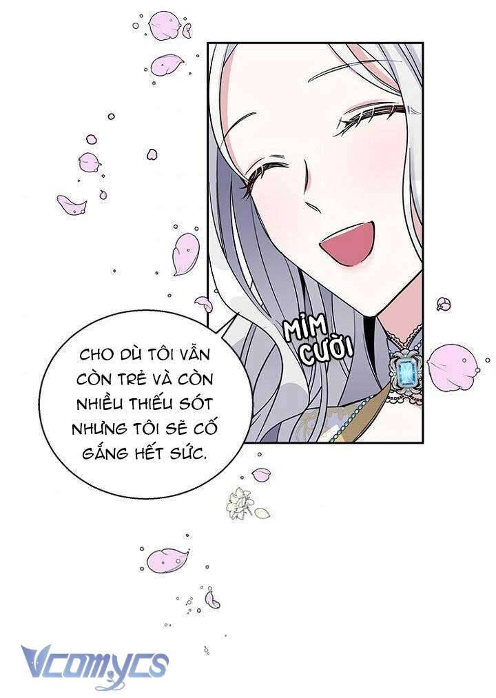 Chồng Yêu, Tôi Đây Bãi Công! Chap 3 - Trang 3