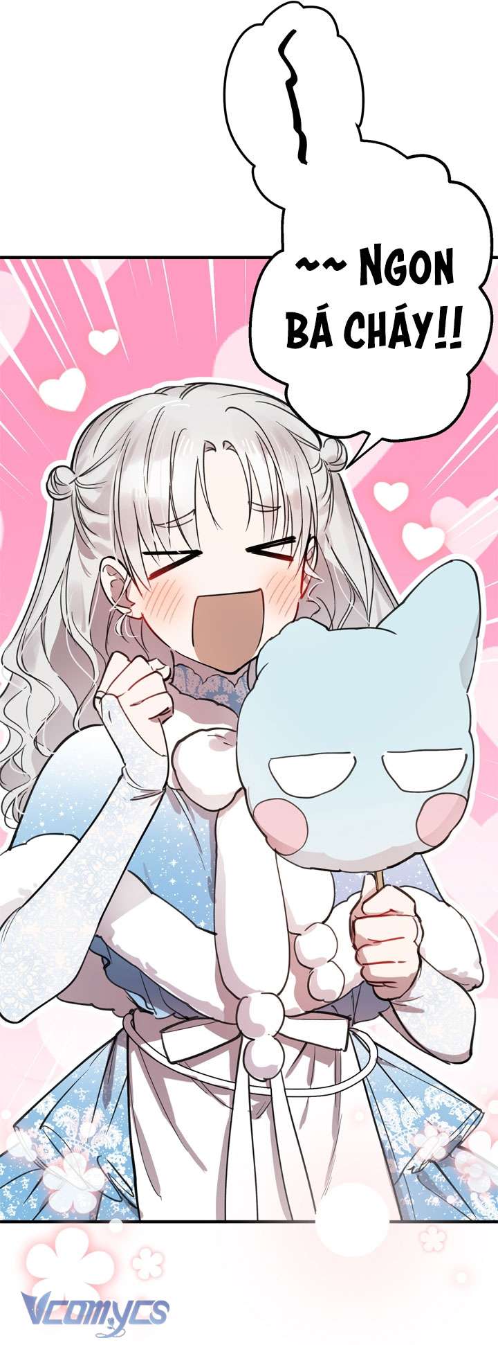 Những Nhân Vật Mạnh Nhất Thế Giới Ám Ảnh Tôi Chapter 68 - Trang 4