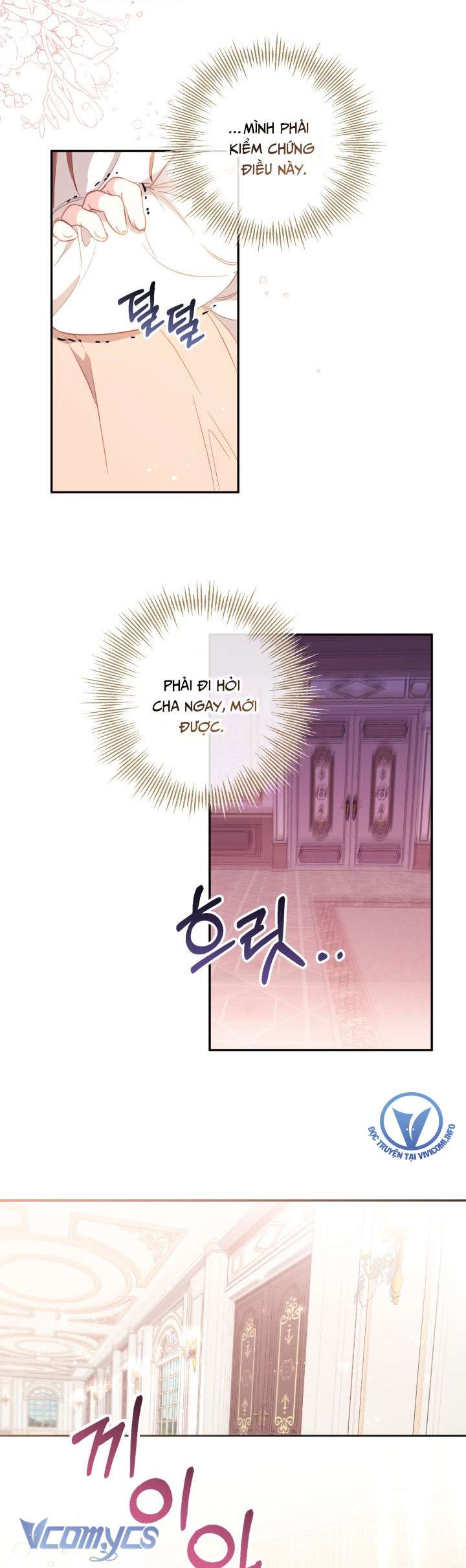 Không Có Chỗ Cho Kẻ Giả Mạo Chap 3 - Trang 2