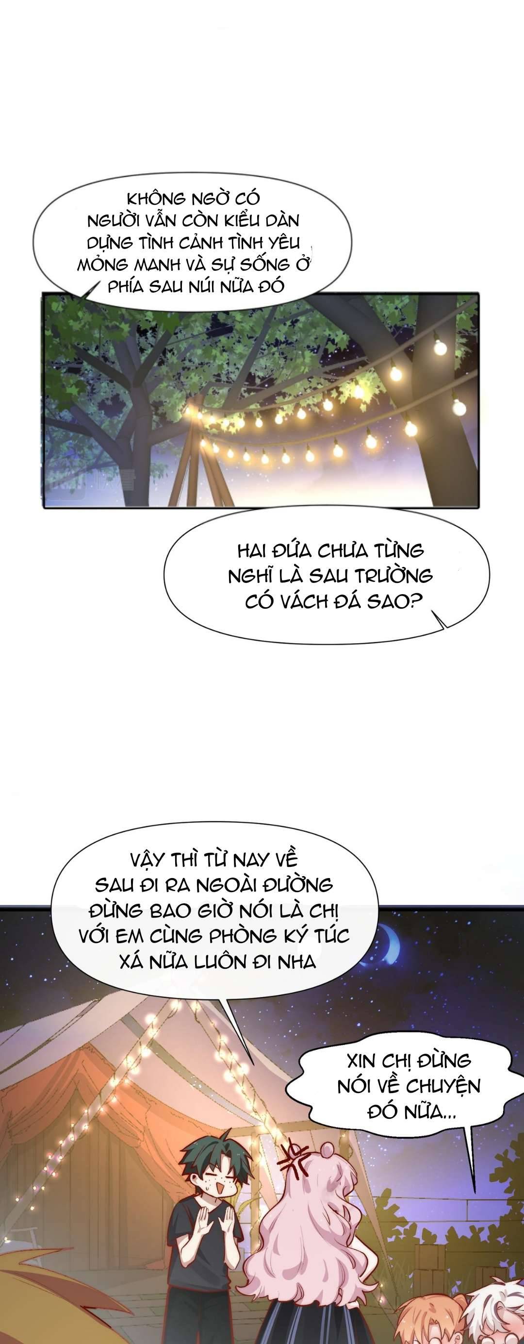 Mười năm sau, tôi kết hôn với kẻ thù không đội trời chung Chap 26 - Trang 2