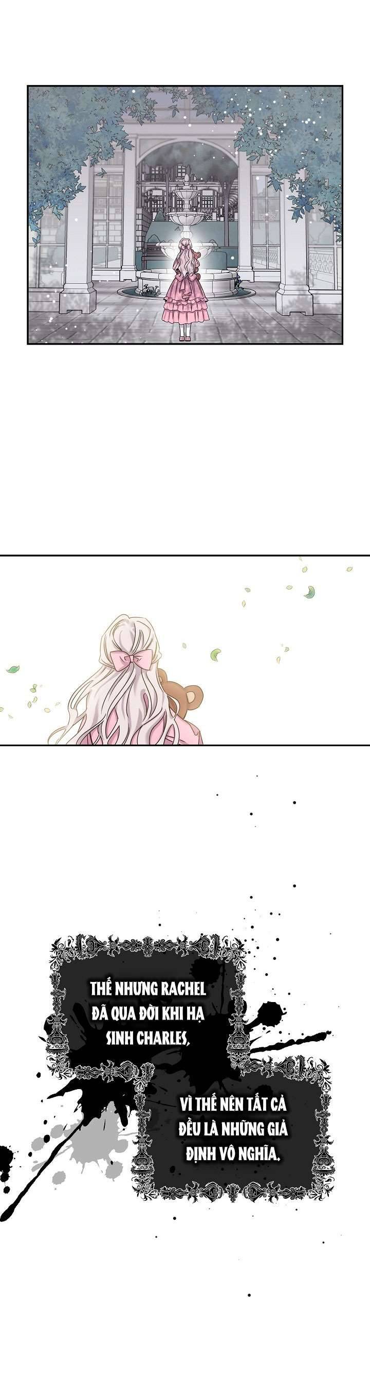 Thuần Hóa Bạo Quân Rồi Bỏ Trốn Chap 6 - Trang 2