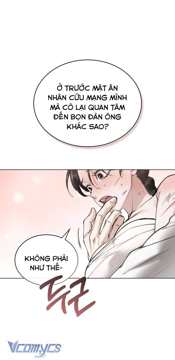 [18+] Đêm Giông Bão Chap 33 - Trang 2