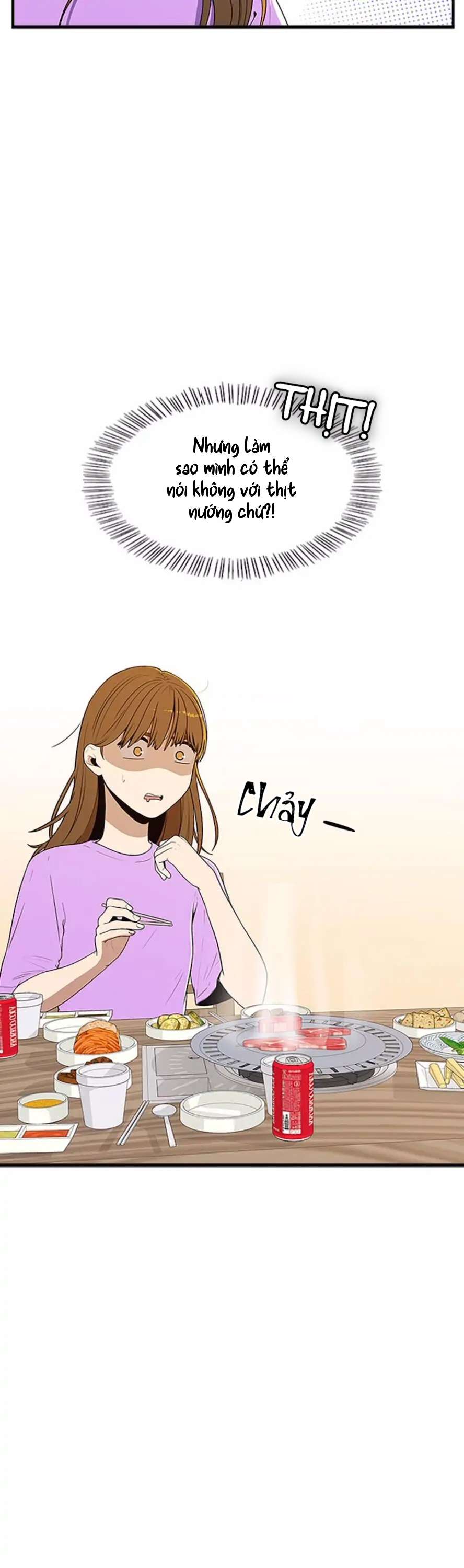 Yêu Anh 200% Công Lực Chapter 12 - Trang 4