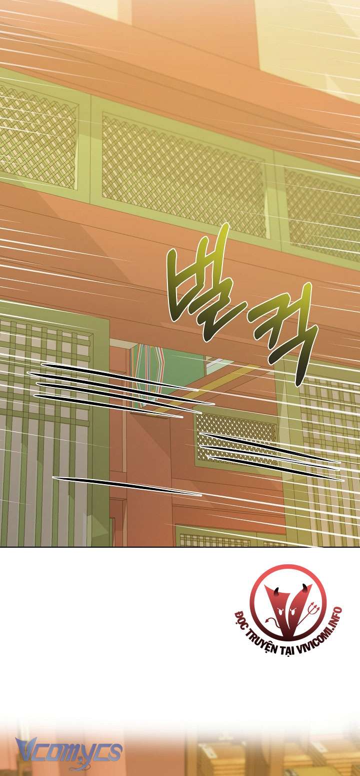 [18+] Biên Niên Sử Xuân Họa Thời Joseon Chap 5 - Trang 2