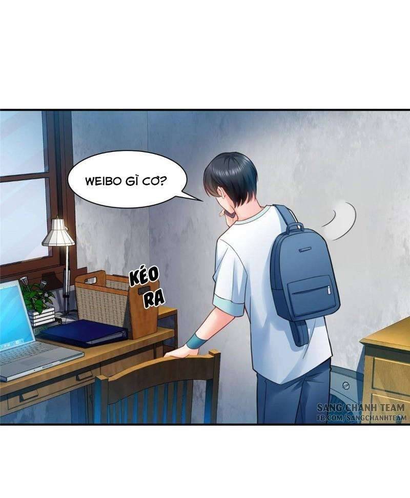 Hệt Như Hàn Quang Gặp Nắng Gắt Chap 79 - Trang 4