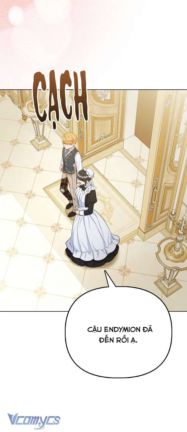 Nhân Vật Phản Diện Đều Thích Tôi Chapter 8 - Trang 4