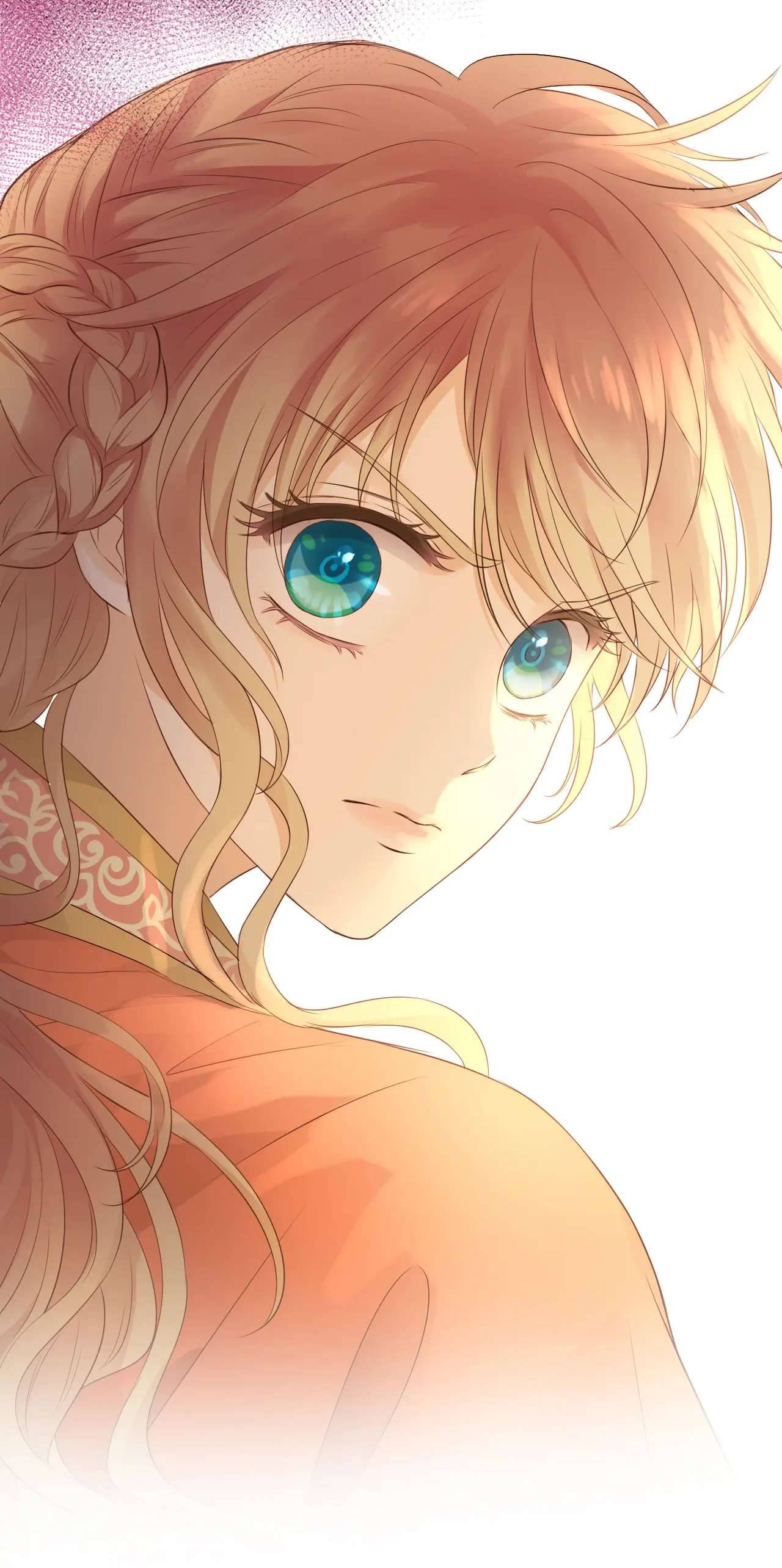 Địch Úc Đa Chi Ca Chapter 100 - Next Chapter 101