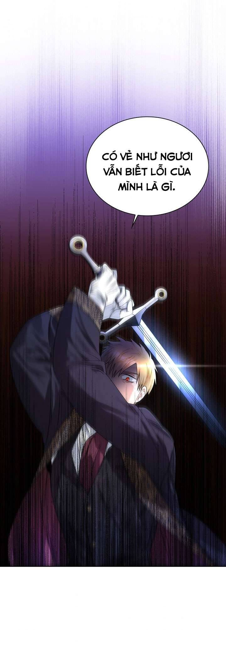 Công Nương Su Chap 59 - Next Chapter 59.1