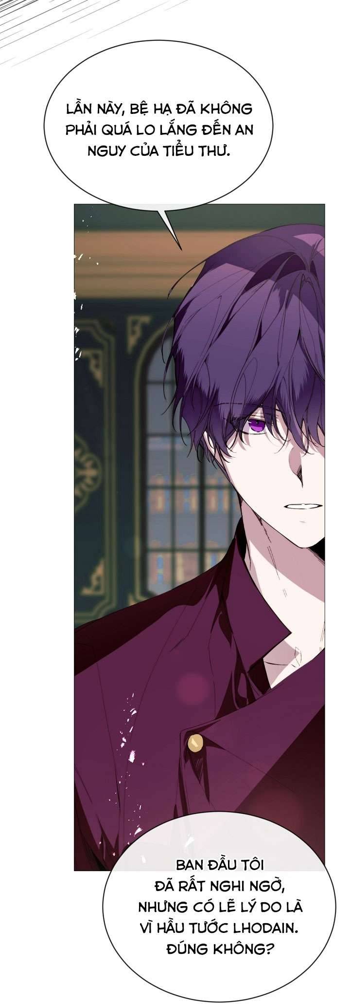 Ác Nữ Cần Bạo Chúa Chapter 67 - Next Chapter 68