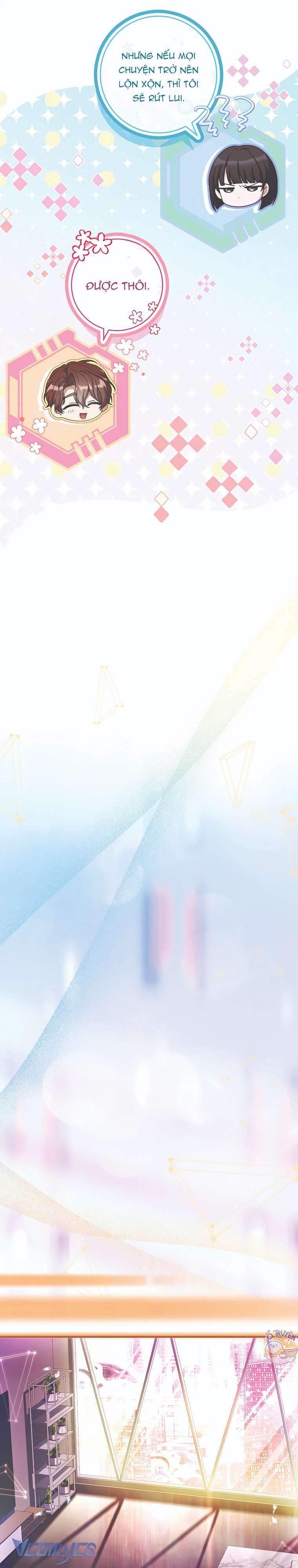 Tôi Đã Tắt Cài Đặt Chế Độ Nhận Thức Nỗi Đau! Chap 25 - Next Chap 26