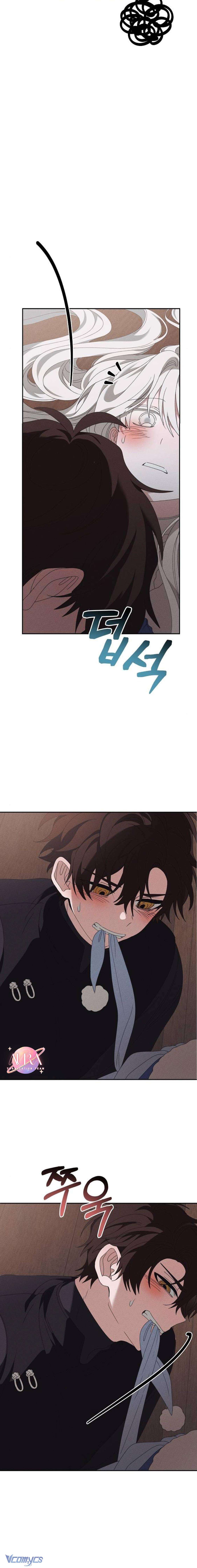 Bong Bóng Của Sóng Biển Chapter 54 - Trang 3