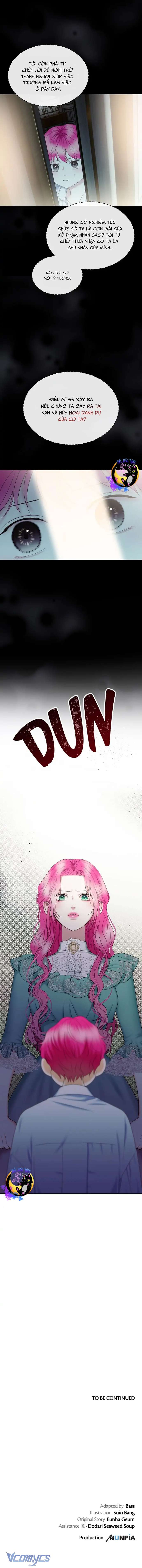 Hợp đồng hôn nhân với hai người chồng Chap 9 - Next Chap 10