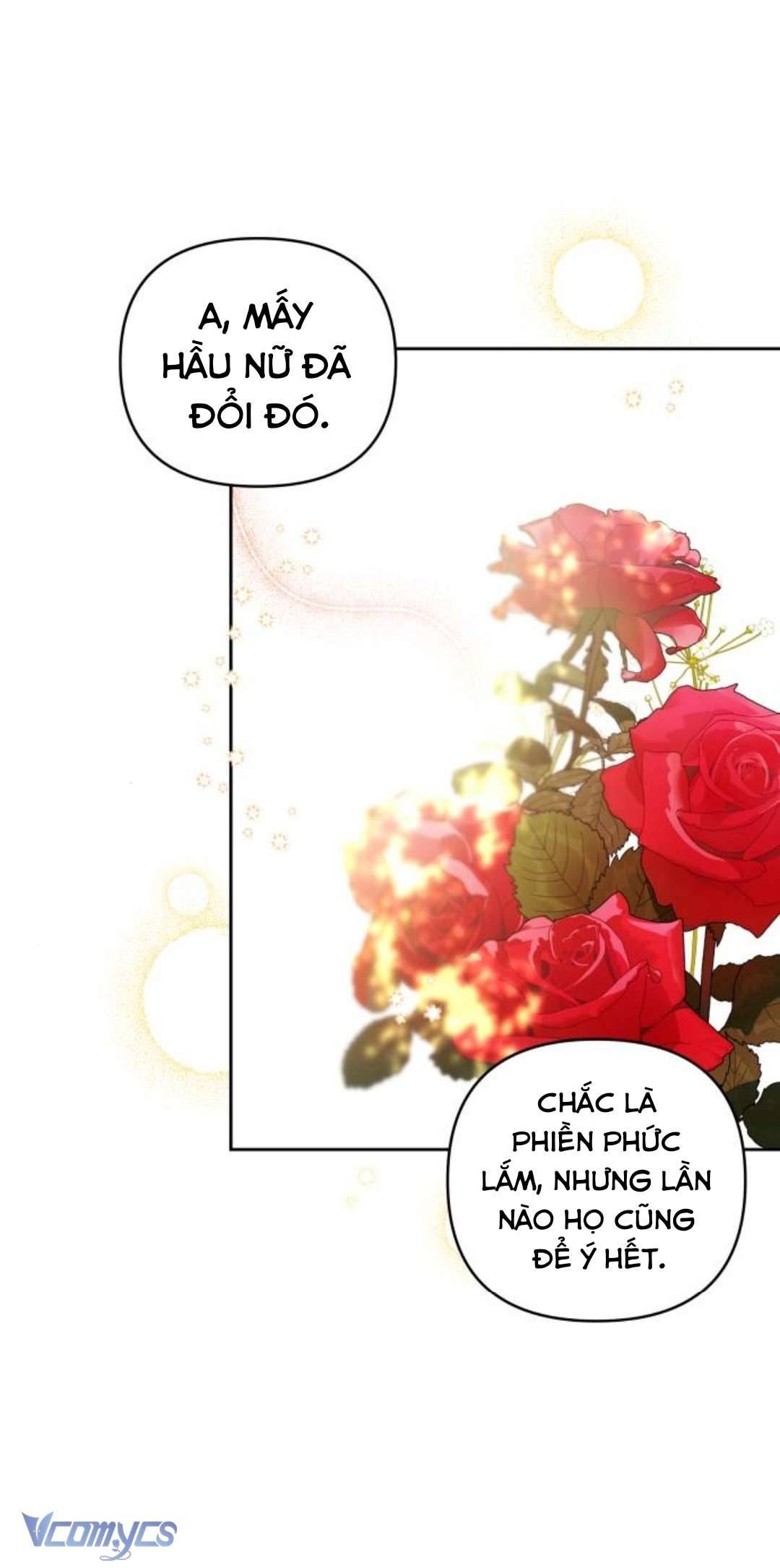 Con Gái Của Công Tước Ác Ma Chapter 38 - Trang 3