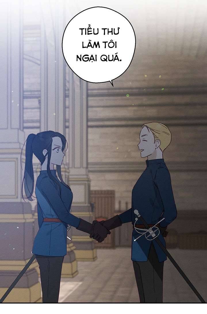 Trước Tiên Phải Giấu Em Trai Cái Đã! Chap 12 - Trang 2