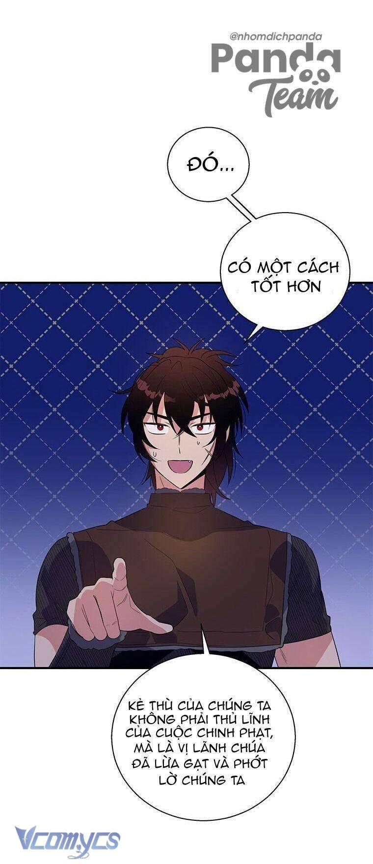 Chồng Yêu, Tôi Đây Bãi Công! Chap 29 - Trang 3