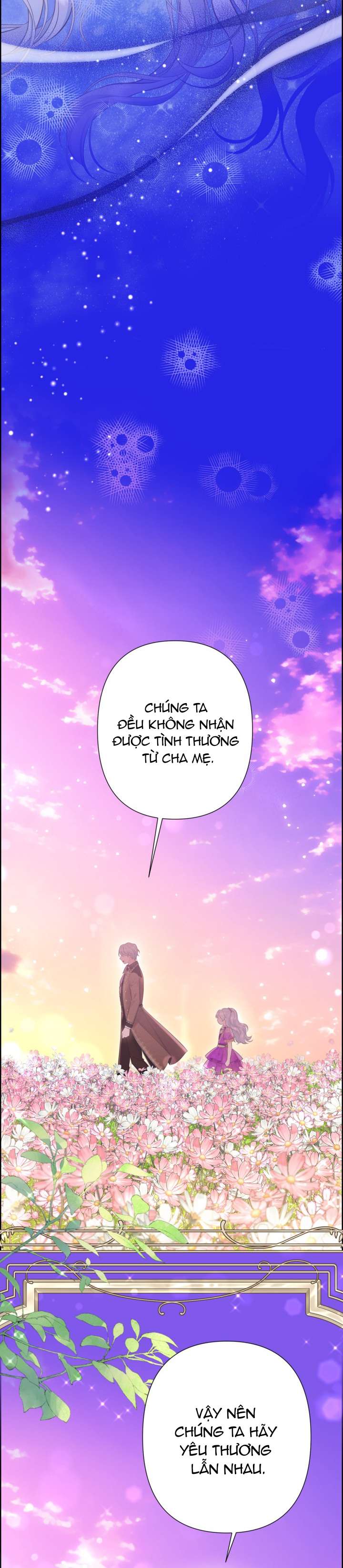 Anh Trai Mạnh Nhất Của Tôi Đã Mất Trí Nhớ Chap 11 - Next Chap 12