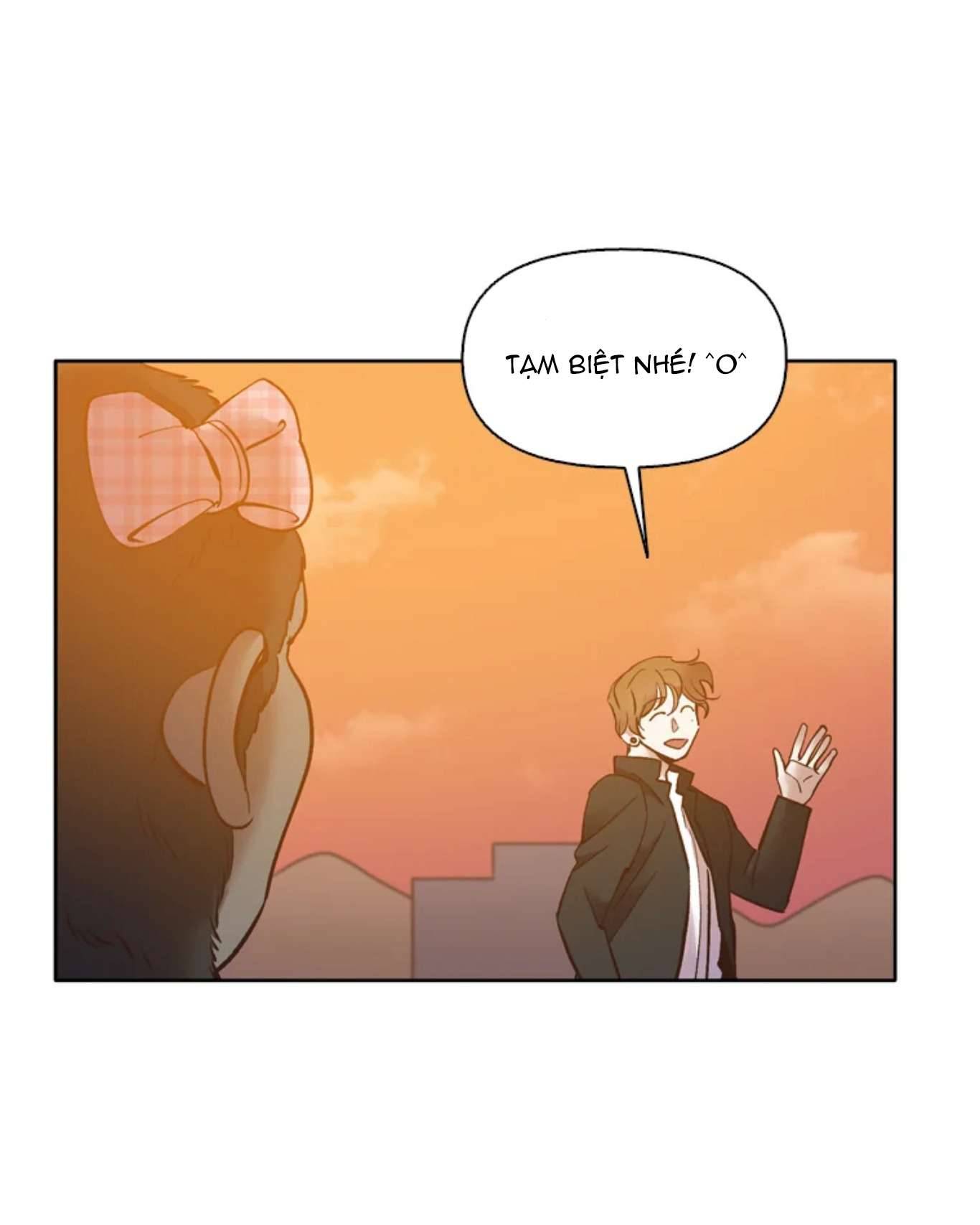 Thanh Xuân Của Chúng Ta Chap 55 - Next Chap 56