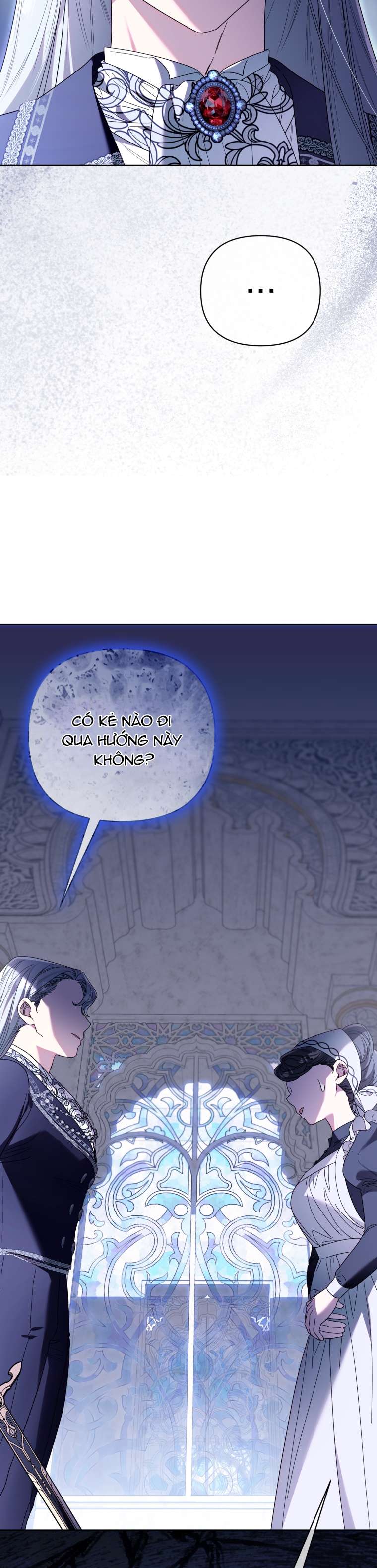 Thà Là Để Tôi Trở Thành Nữ Hoàng Chapter 69 - Trang 3