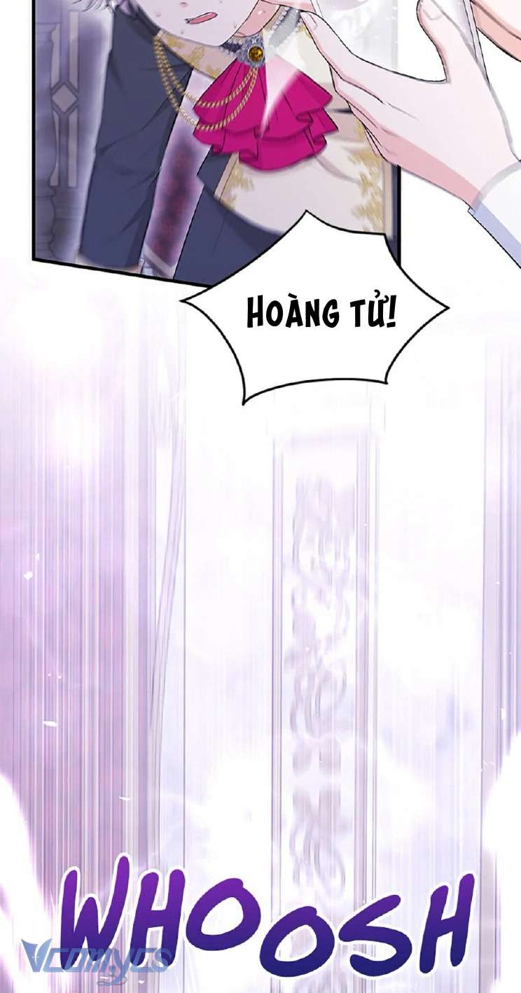 Công Chúa Bé Con Hạng S Thật Mạnh Chapter 16 - Trang 4