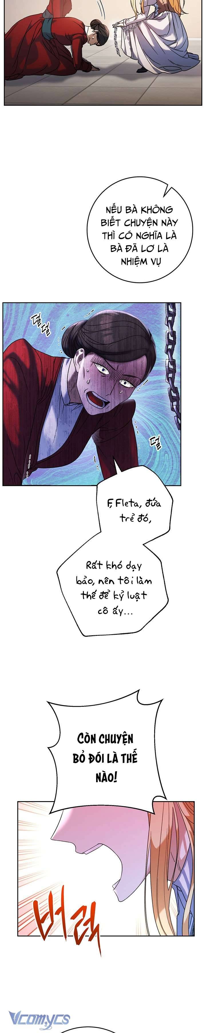 Tôi Đã Nuôi Dạy Em Gái Mình Một Cách Hoàn Hảo Chapter 4 - Trang 4