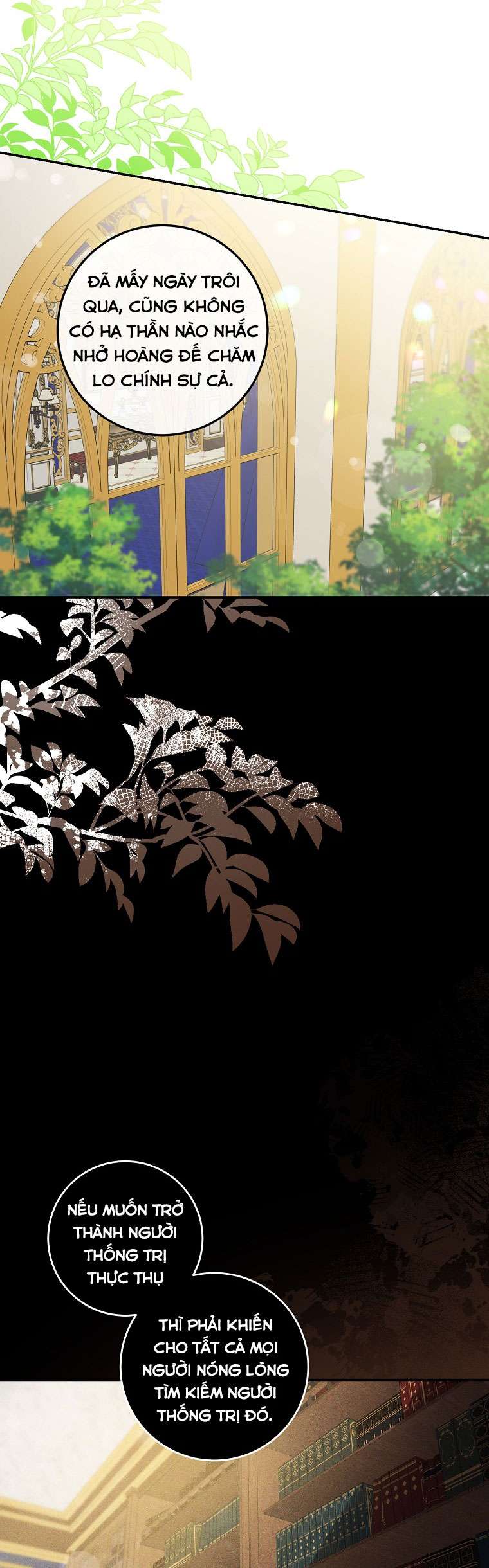 Thuần Hóa Bạo Quân Rồi Bỏ Trốn Chap 74 - Trang 2