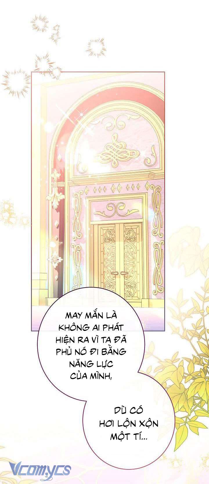 Hầu Gái Độc Quyền Của Hoàng Hậu Phản Diện Chapter 20 - Next Chapter 21