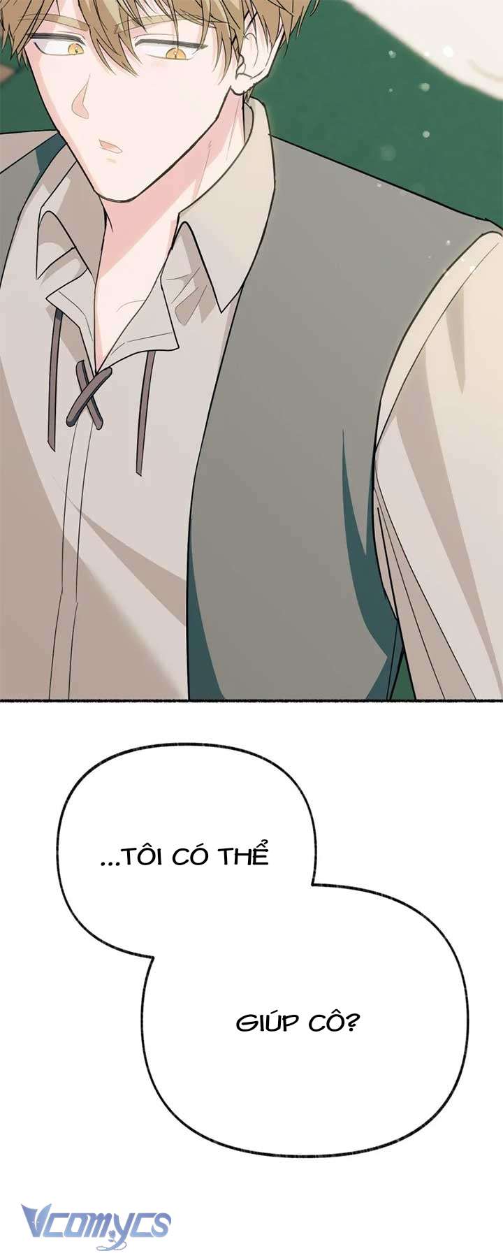 Trở Thành Chú Mèo Ngủ Cùng Bạo Chúa Chapter 17 - Next Chapter 18