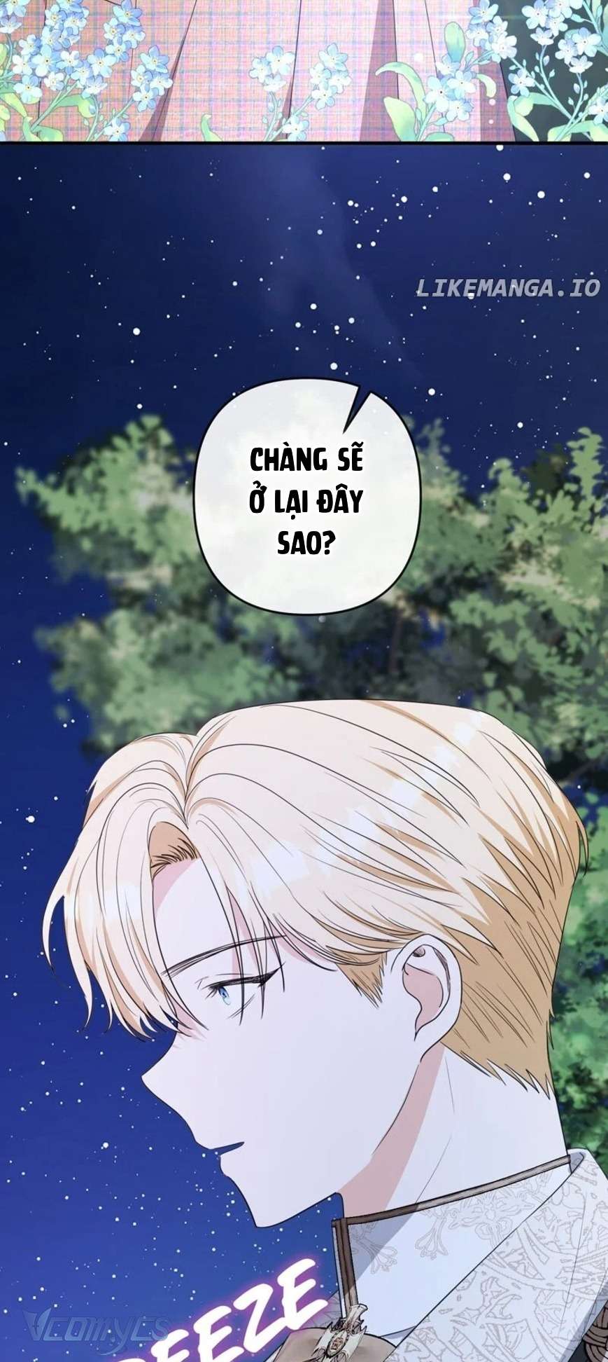 Cha Của Đứa Trẻ Đã Trở Về Một Cách Anh Hùng Chap 4 - Trang 2