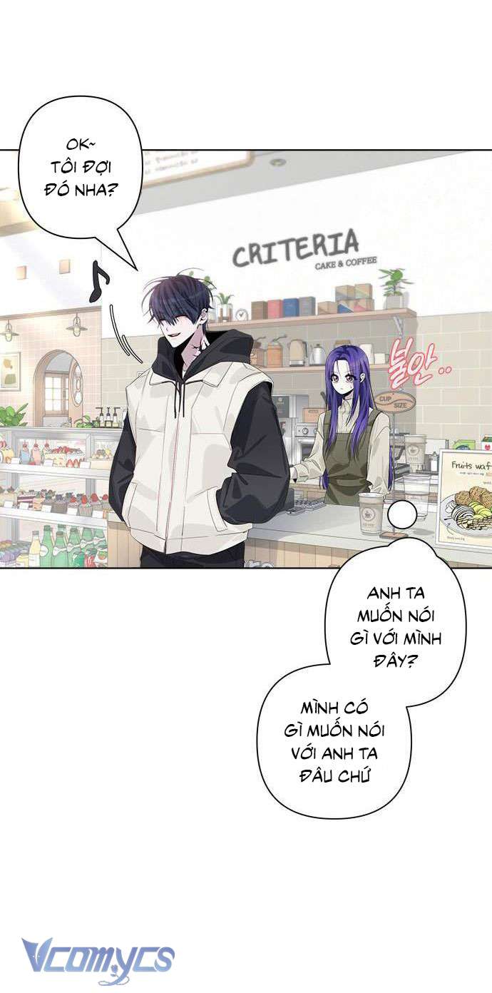 Đàn Anh Xấu Xa! Chap 84 - Next Chap 85